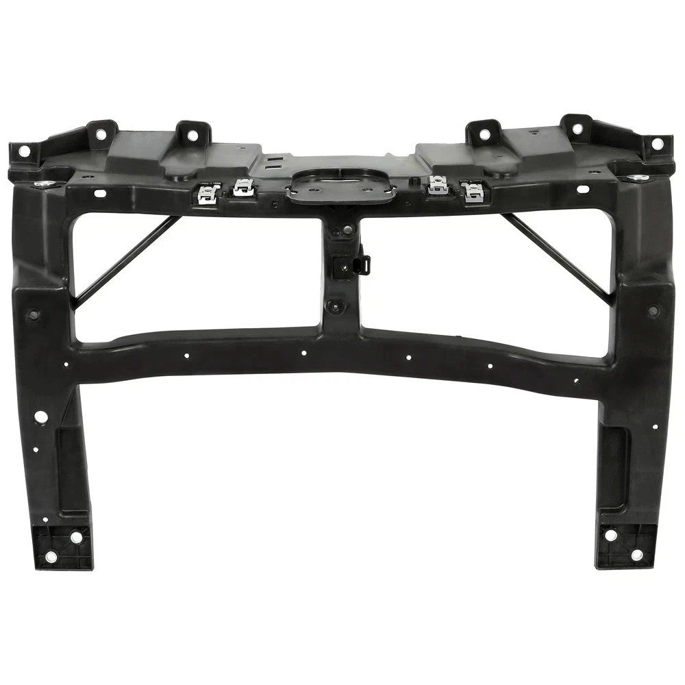 Front Radiator Support Header Bracket Assembly for 2015 16 17 Chrysler 200 New