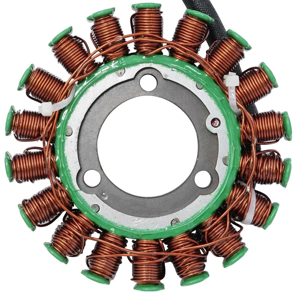 Stator for Suzuki GSXR750 GSX-R750 2006 2007 2008 2009 2011-2019 2024 Magneto