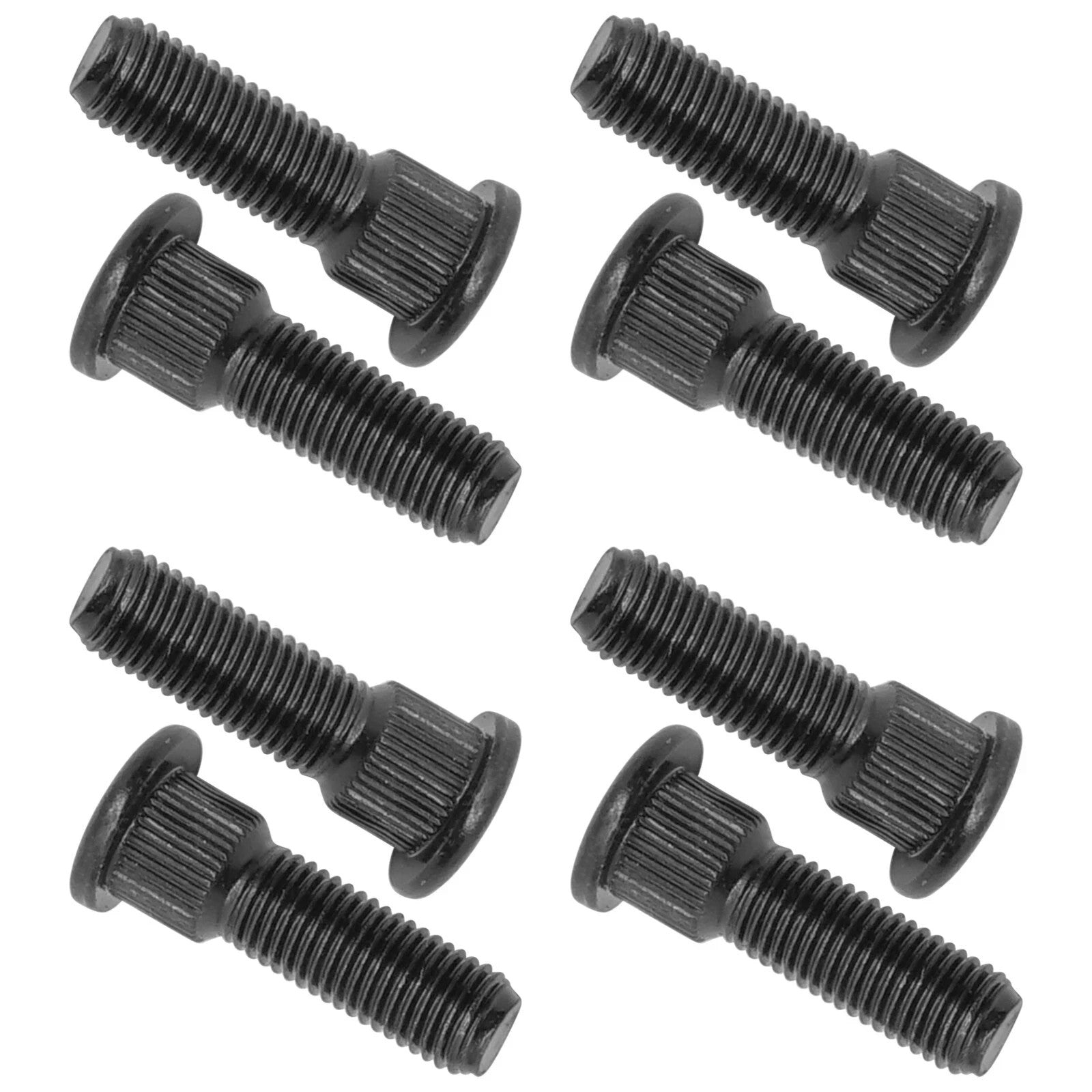 Caltric Rear Wheel Studs For Yamaha Banshee 350 YFZ350 1996-2006