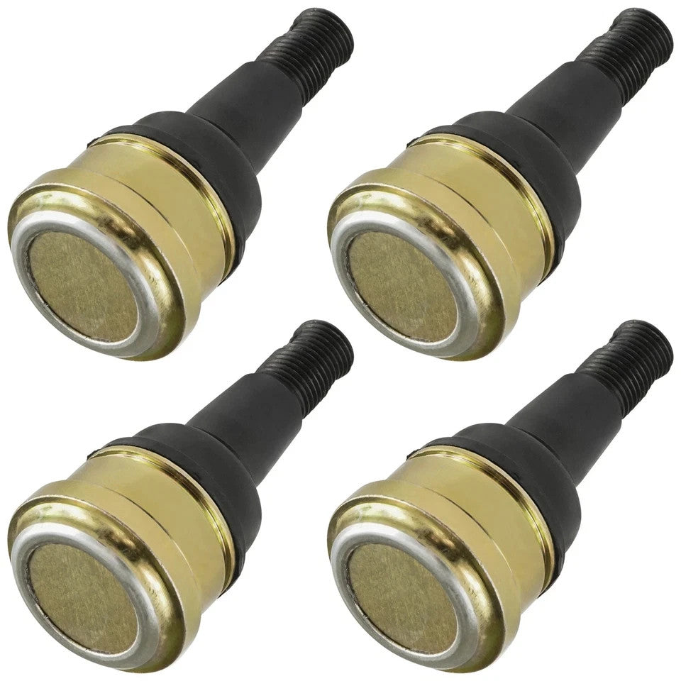 for Polaris Predator 500 2003 2004 2005 2006 2007 Upper and Lower Ball Joint Set