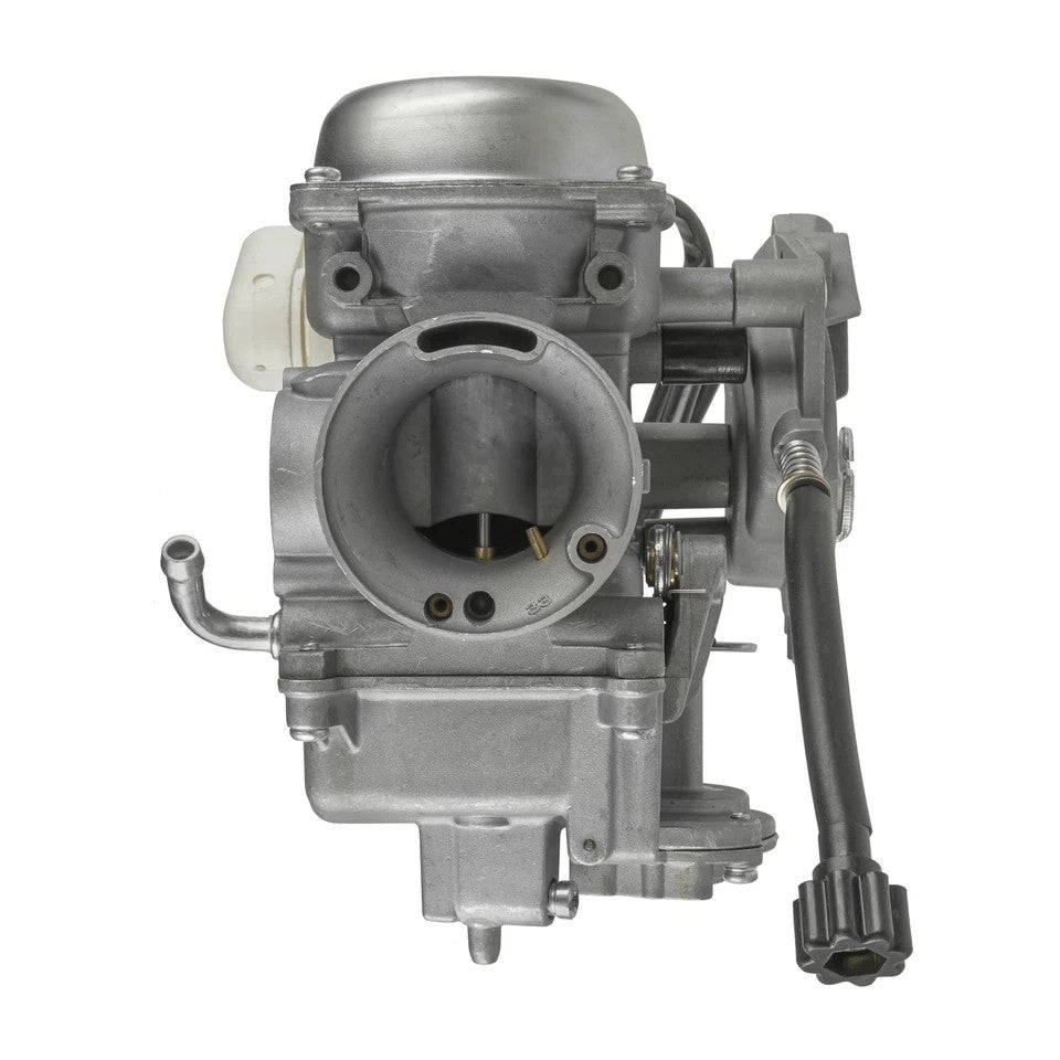 Caltric Carburetor For Arctic Cat 650 H1 4x4 Automatic M4 TBX TRV FIS 2007