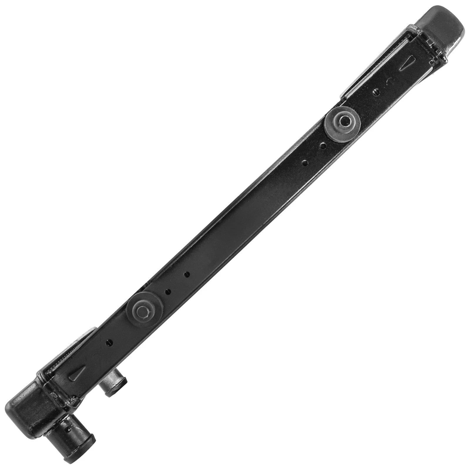 Radiator for Polaris RZR 800 EFI Eps 2008 2009 2010 2011 2012 2013 2014