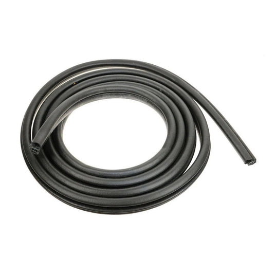 Front Door Rubber Weatherstrip Seal for 97-04 Ford Pickup Truck F250 F150