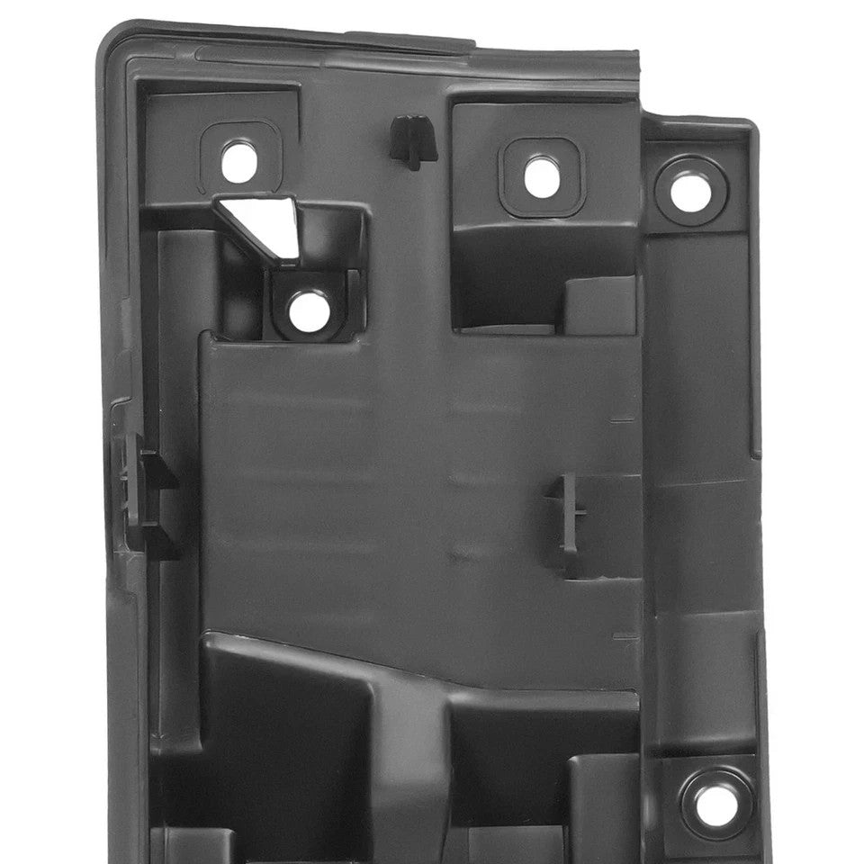 Fuel GAS Filler Door Housing Pocket Hinge For Ford Transit Van 150 250 350 2015+