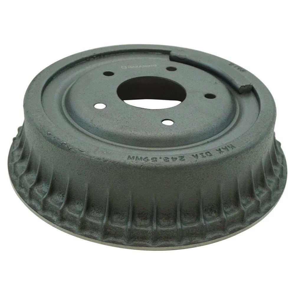 Brake Drums Pair Set for Chevy Pontiac GMC Buick Olds Pickup Truck