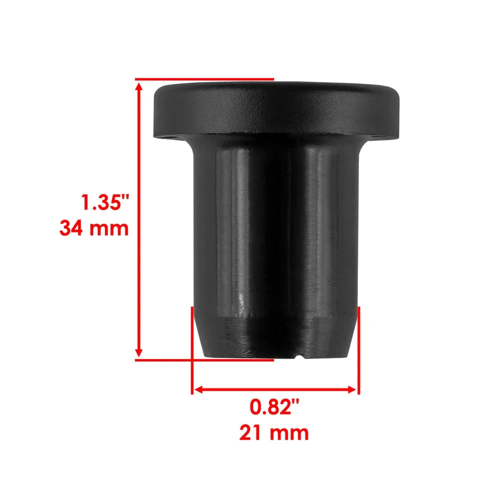 Front Lower Right A-Arm for Polaris 1542126CLX-EBY-2-385 1542126-067 1542945-458