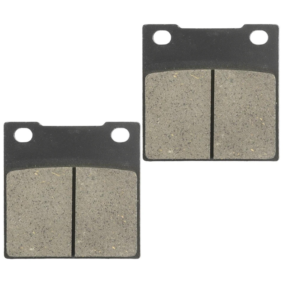 Rear Brake Pads for Suzuki TL1000R / TL1000S 1997-2003 / 69100-05890 69102-05810