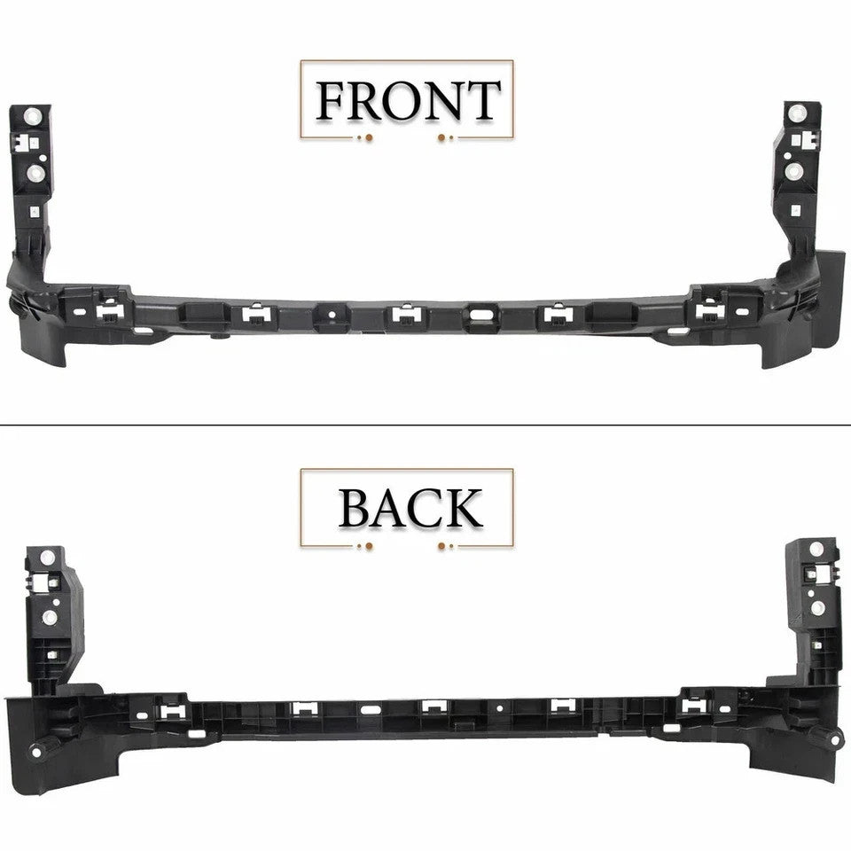 For 2011-2016 Ford Super Duty F250 F350 450 550 Front Lower Grille Reinforcement