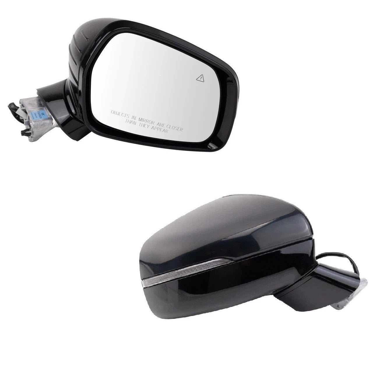 Right Mirror Fits 2021-2023 Kia Sorento