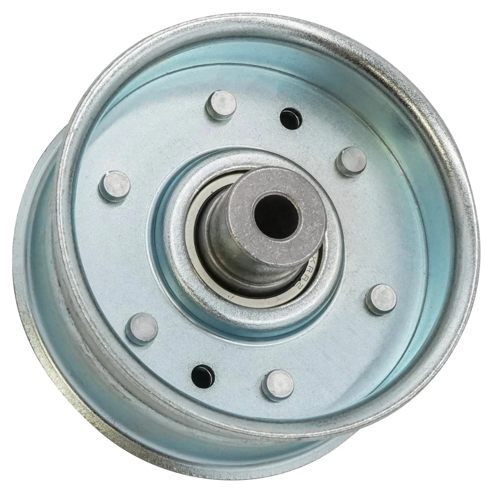 Caltric Deck Pulley For Scag Cheetah 61" 48" 52"  486045 483415 483638