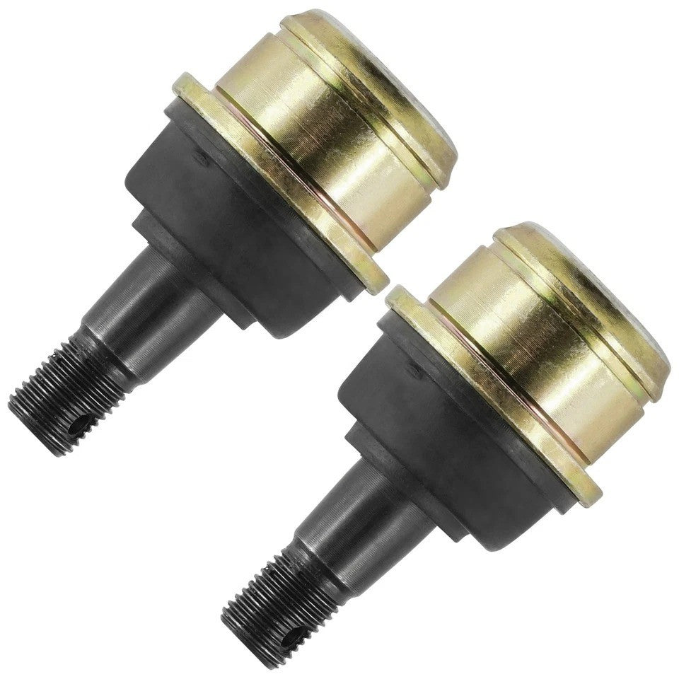 2 Upper Ball Joint for Honda TRX250TE TRX250TM Recon 250 2002-2009