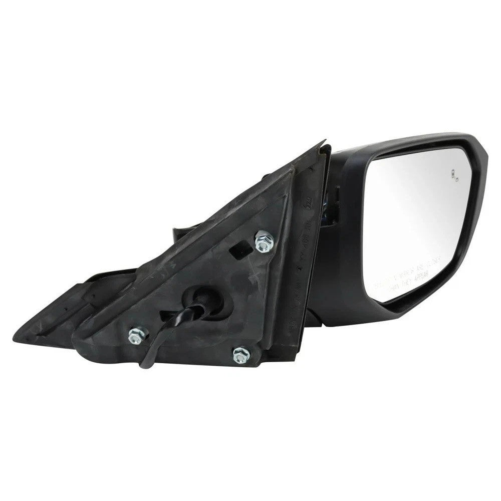 Right Mirror Fits 2021-2022 Honda Insight