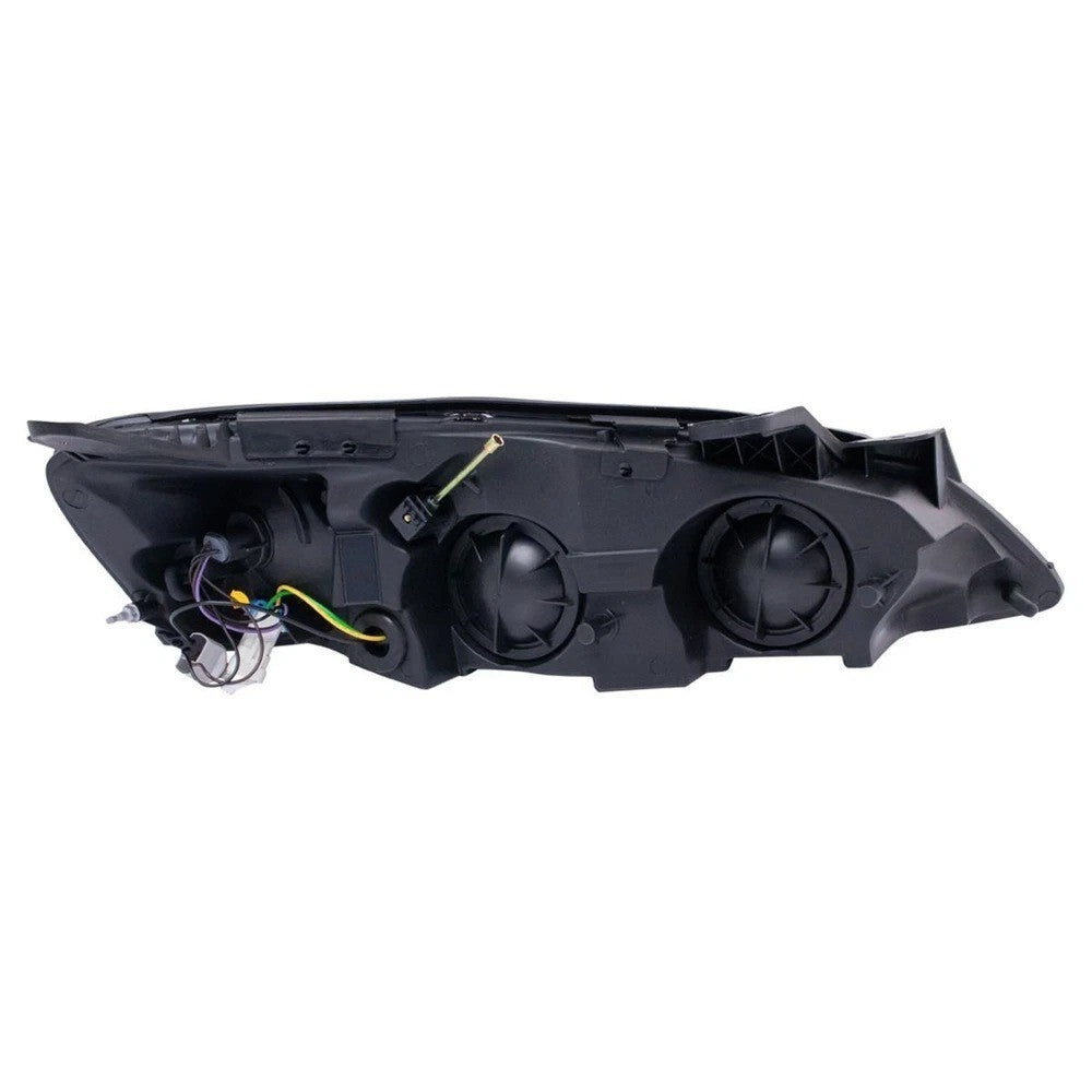 Left Headlight Assembly Fits 2005-2010 Pontiac G6