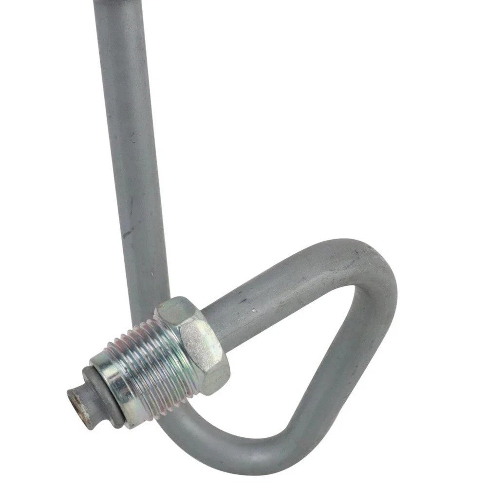Power Steering Pressure Line Hose Fits 94-01 Dodge Ram 1500 94-02 Ram 2500 3500