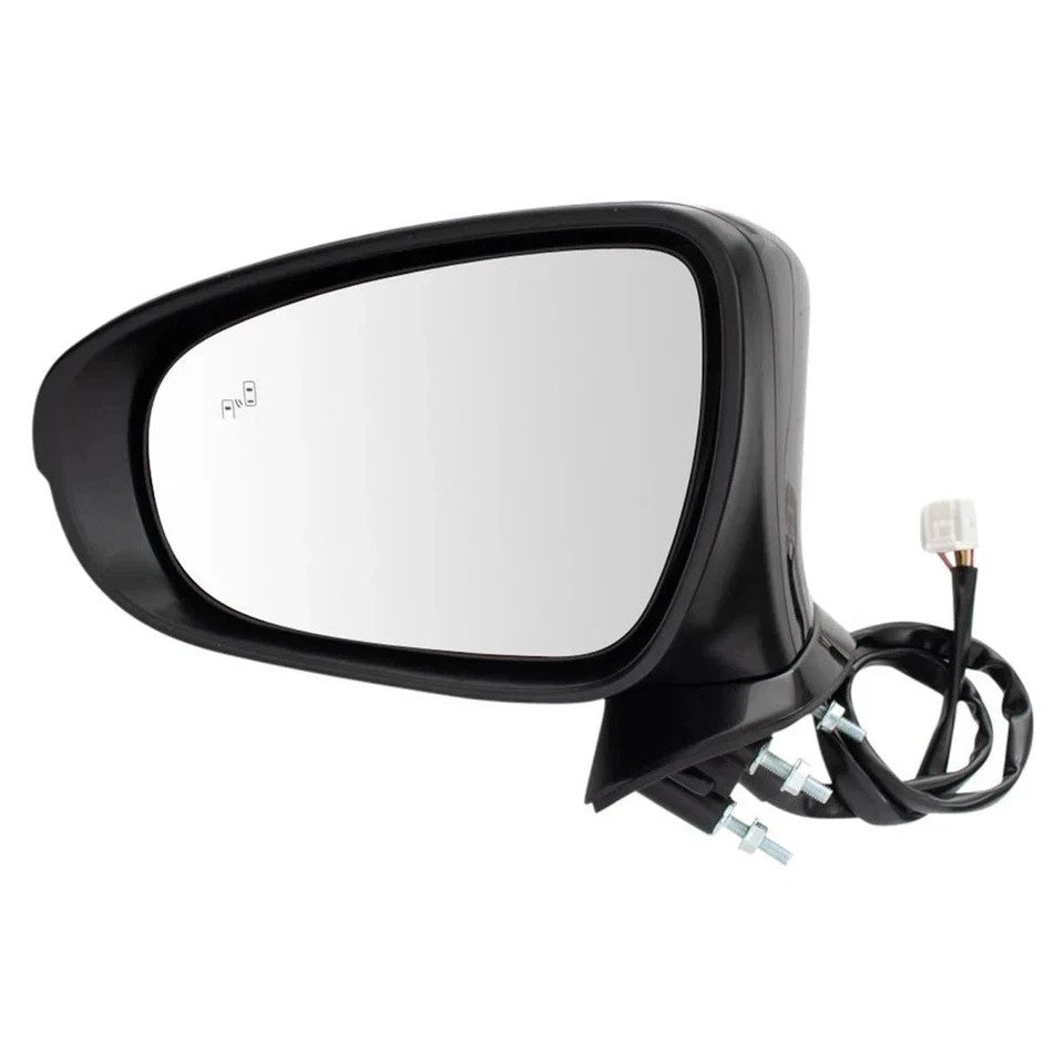 Left Mirror Fits 2014-2020 Lexus