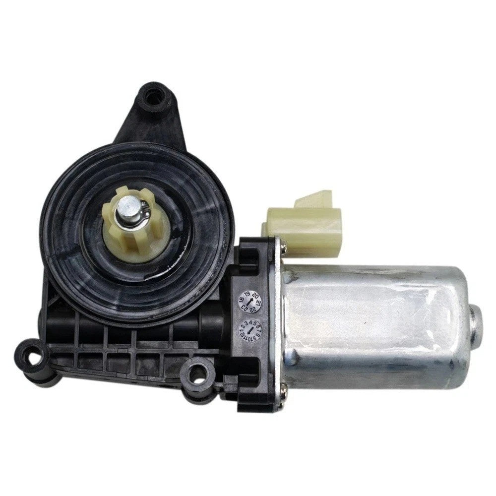 Door Power Window Lift Motor Pair Set of 2 for Chevy GMC Pickup Truck Pontiac