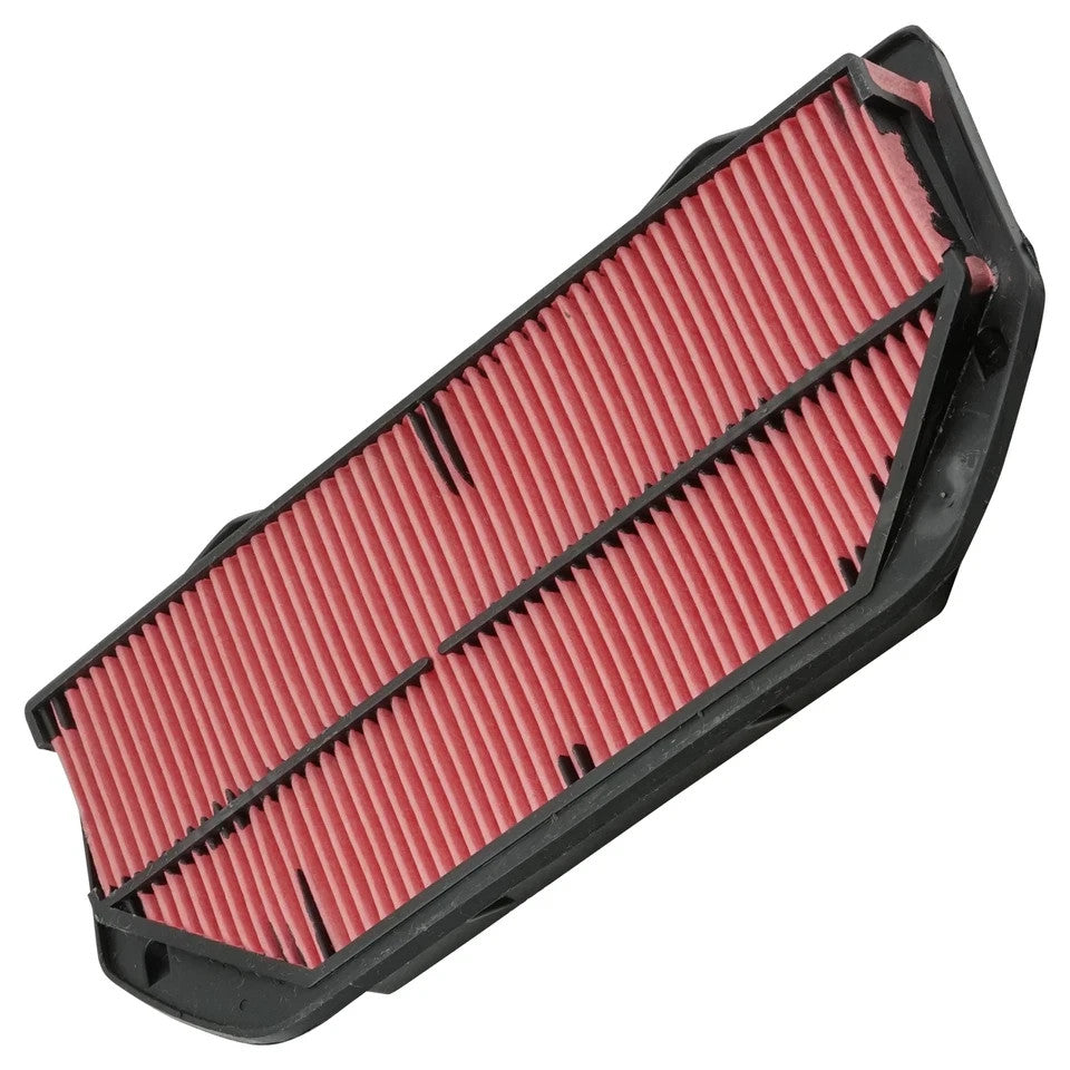 Caltric Air Filter For Suzuki GSX-R600 GSXR600 2011-2024 13780-14J00