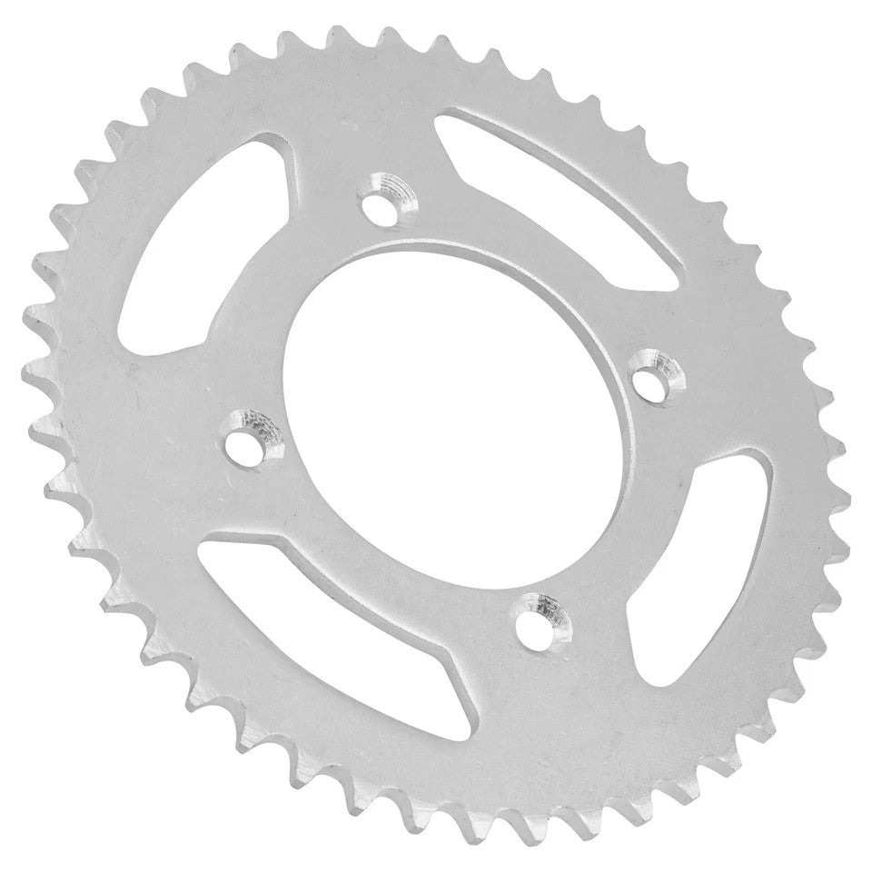 Drive Chain & Sprockets Kit for Honda CRF80F 2004-2013