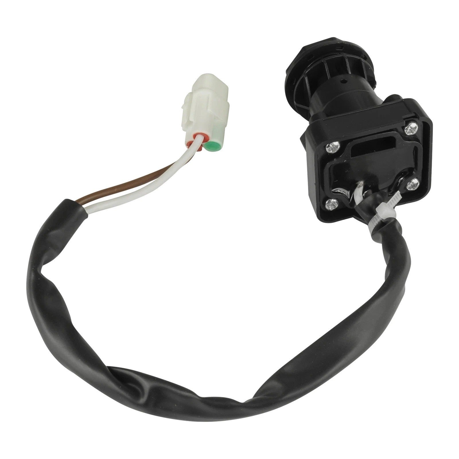 Ignition Key Switch for Kawasaki KVF360 Prairie 360 4X4 2003-2013 Atv Switch