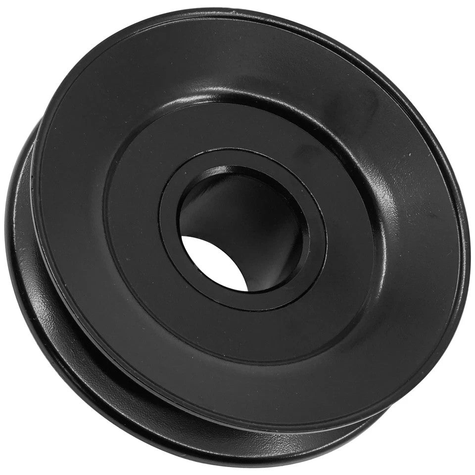 Engine Pulley For Husqvarna RZ4222 RZ46i RZ54i 42" 46" 48" 54" Zero-Turn Mower