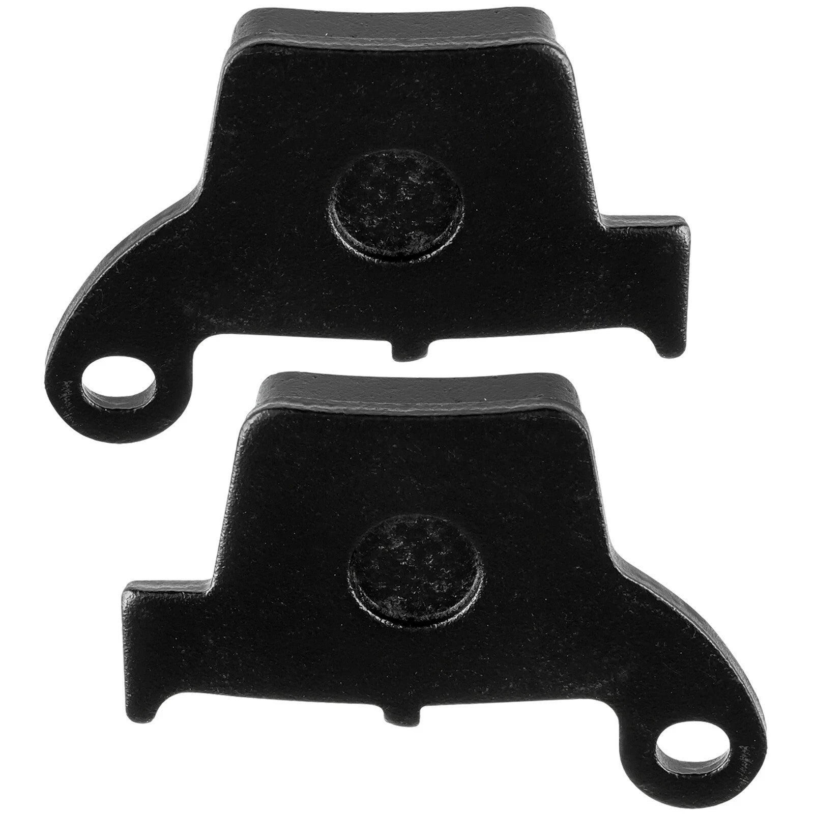 Brake Pads for Honda CRF250 CRF250R 2004-2024 Rear Motorcycle Pads