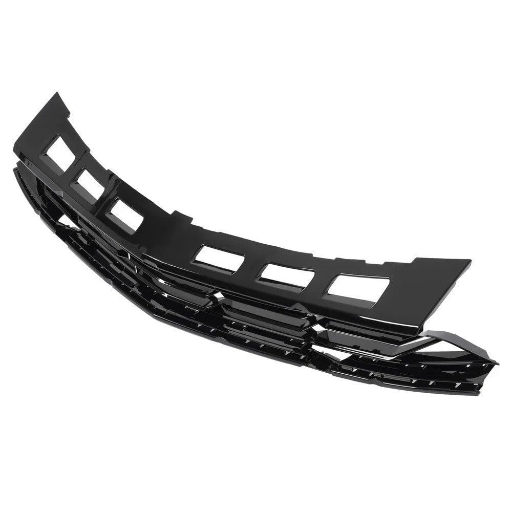 HECASA For Chevrolet Camaro SS Model 2019-2024 Front Bumper Upper Grille Guard