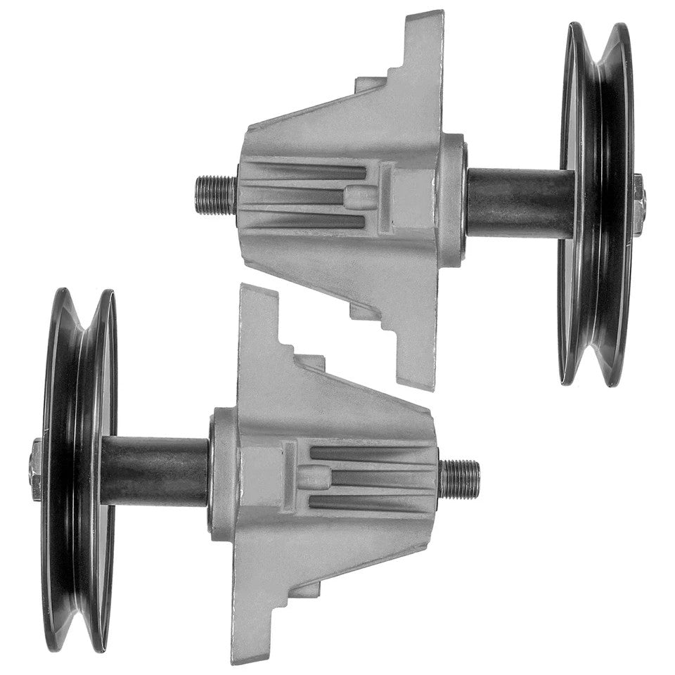 42" Deck Spindles Assembly for Craftsman T105 T107 T110 T110K T130 Lawn Tractor