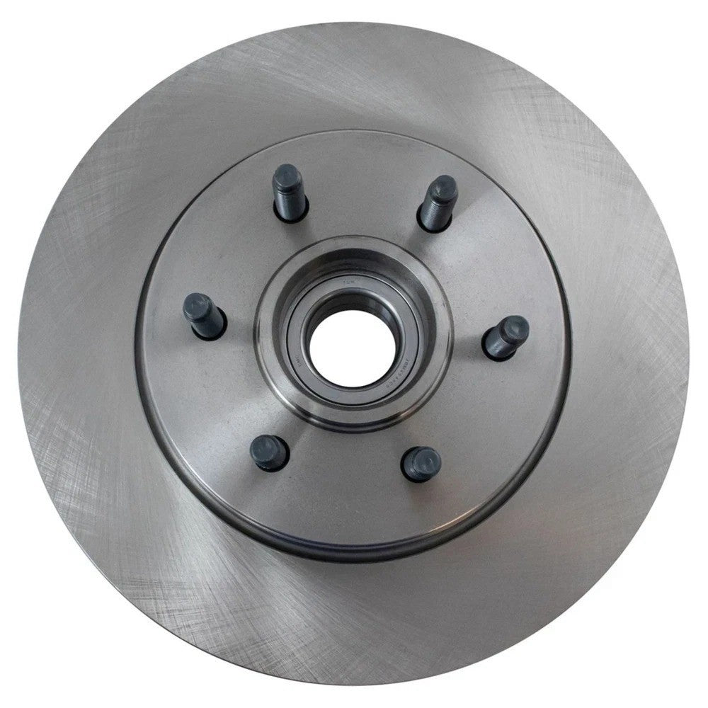 Front Brake Rotors Set For 2004-2008 Ford F-150 2006-2008 Lincoln Mark LT