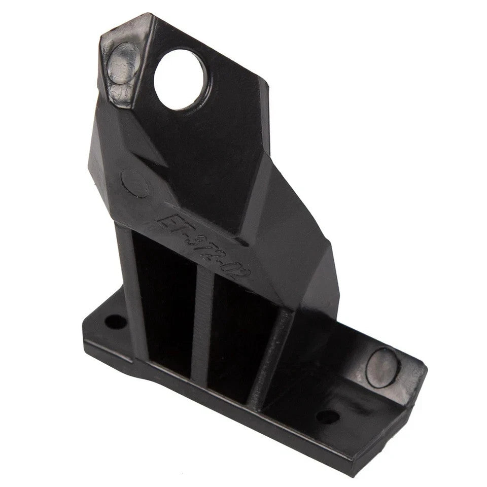 For 2002-2009 GMC Envoy Saab Ascender 9-7x Driver Door Panel Bracket Combo Pack