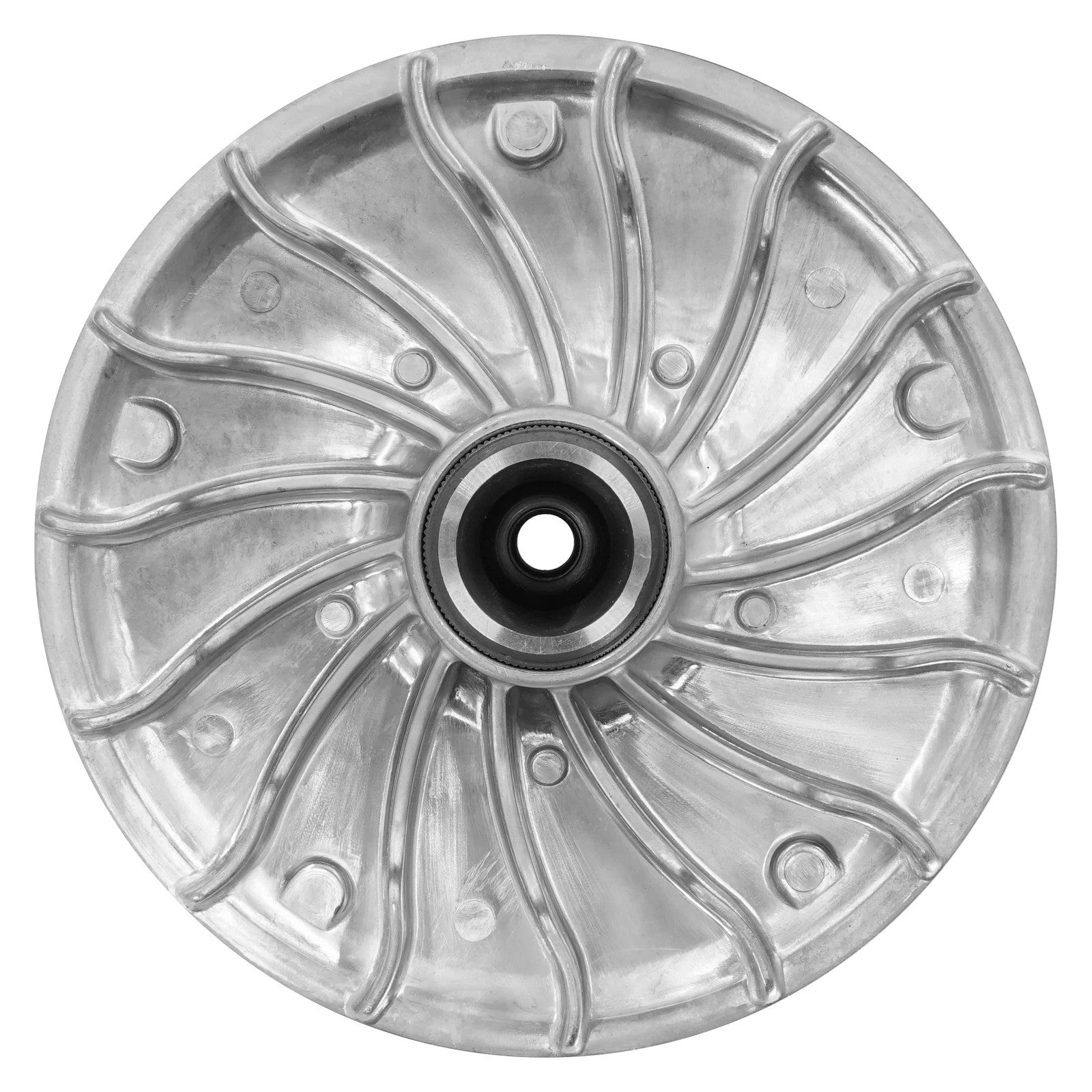Primary Clutch For Can-Am Maverick X3 Turbo 17-25 420280461 420280597 420248661