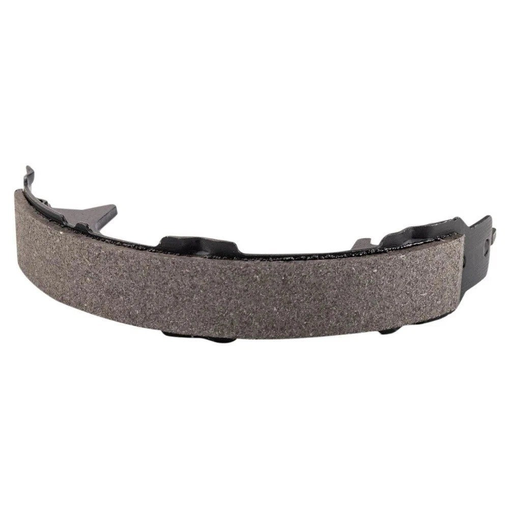 Rear Parking Brake Shoe Set Fits 2010-2015 Lexus 2006-2014 Subaru 11-20 Toyota