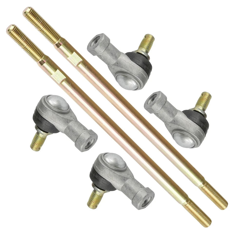 2 Tie Rod Sets for Honda TRX90EX Sportrax 2007-2008 / TRX90X 2009 2012-2024