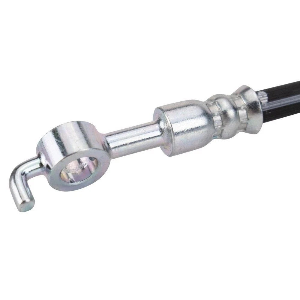 Front Brake Hose Set For 2012-2014 Ford F-150