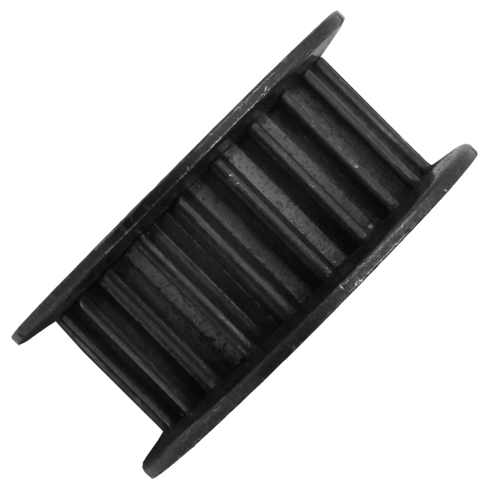 Caltric AM129750 Drive Belt Pulley for John Deere X324 GT225 GT235 GT245 GX355