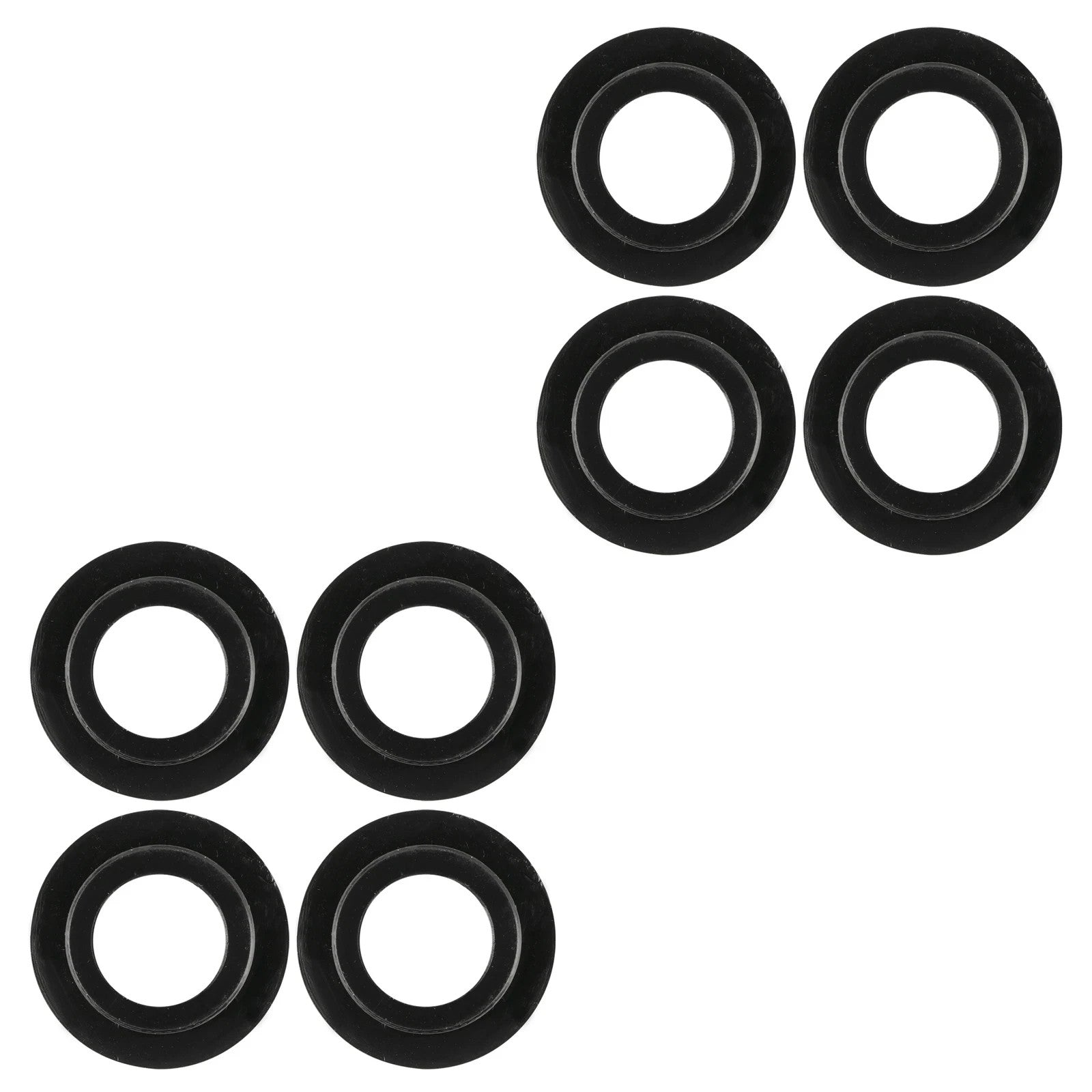 Front Susp. Shock Absorber Bushings for Arctic Cat ZL440 ZL500 550 600 700 800