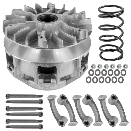 Primary Drive Clutch w/ Weight & Spring for Can-Am Renegade 1000 2012-2015