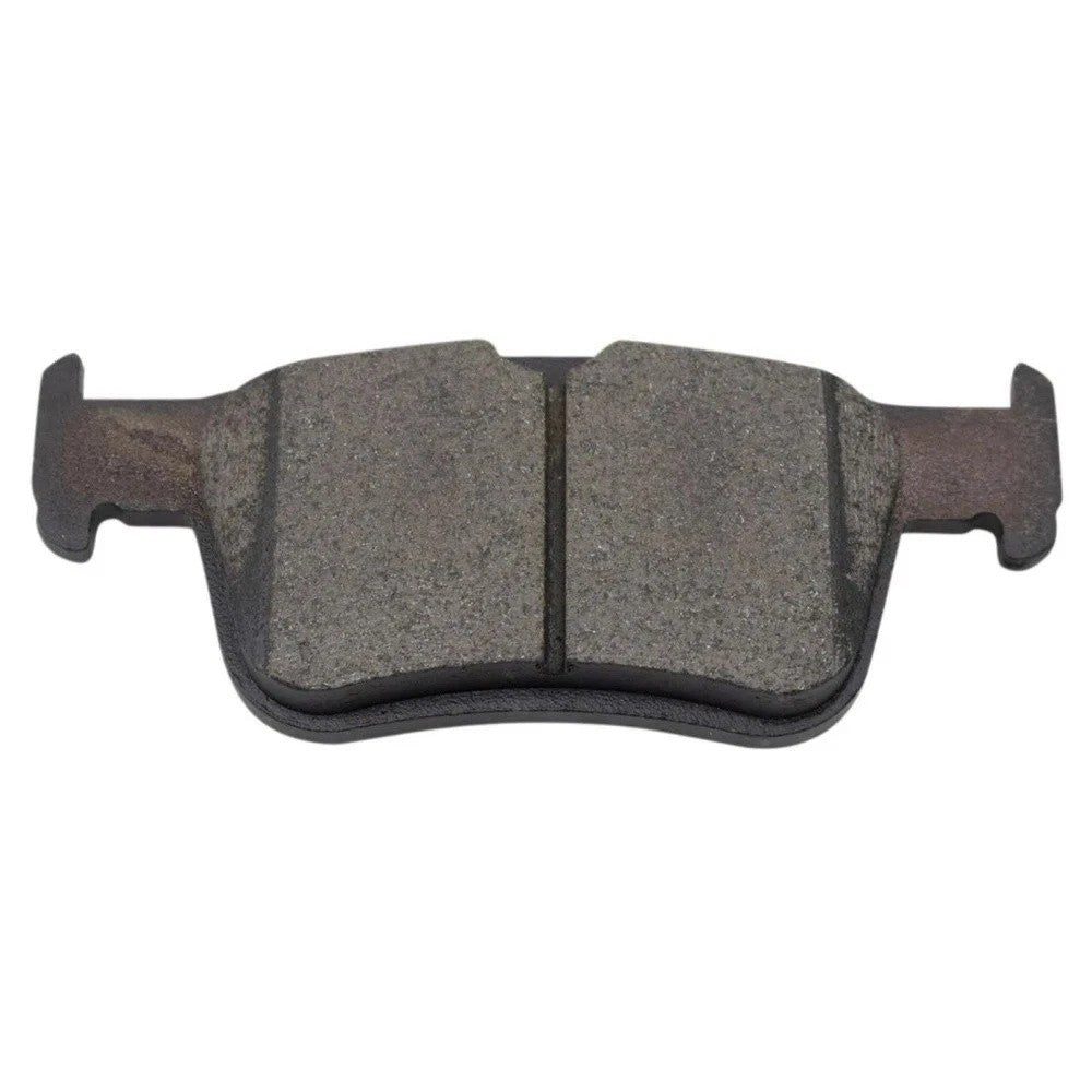 Front and Rear Brake Pad & Rotor Kit Fits 18 Honda Accord