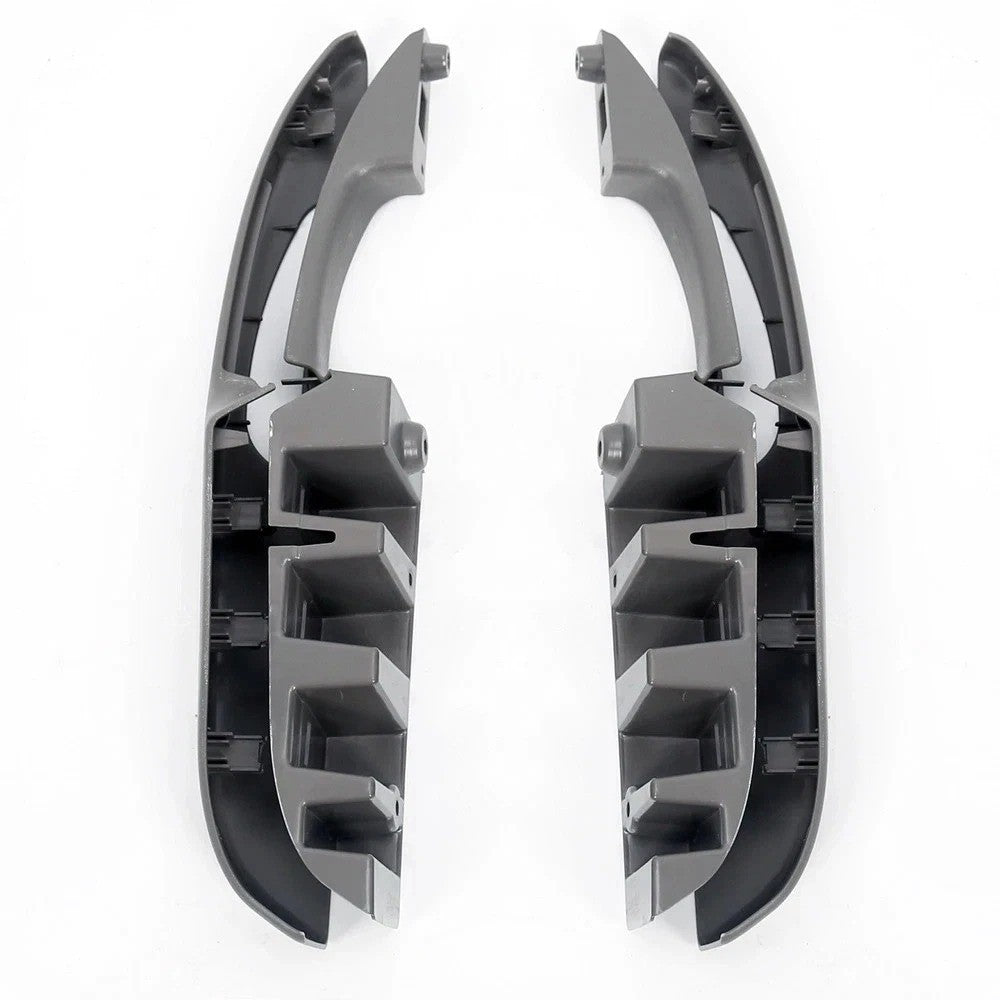 Inside Pull Door Handle Armrest Pair For Chevrolet Express Van Savana 2003-2019