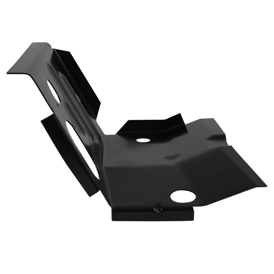 Left Cab Mount Floor Support For Ford Truck & Bronco 80-98 Rust Repair Panel