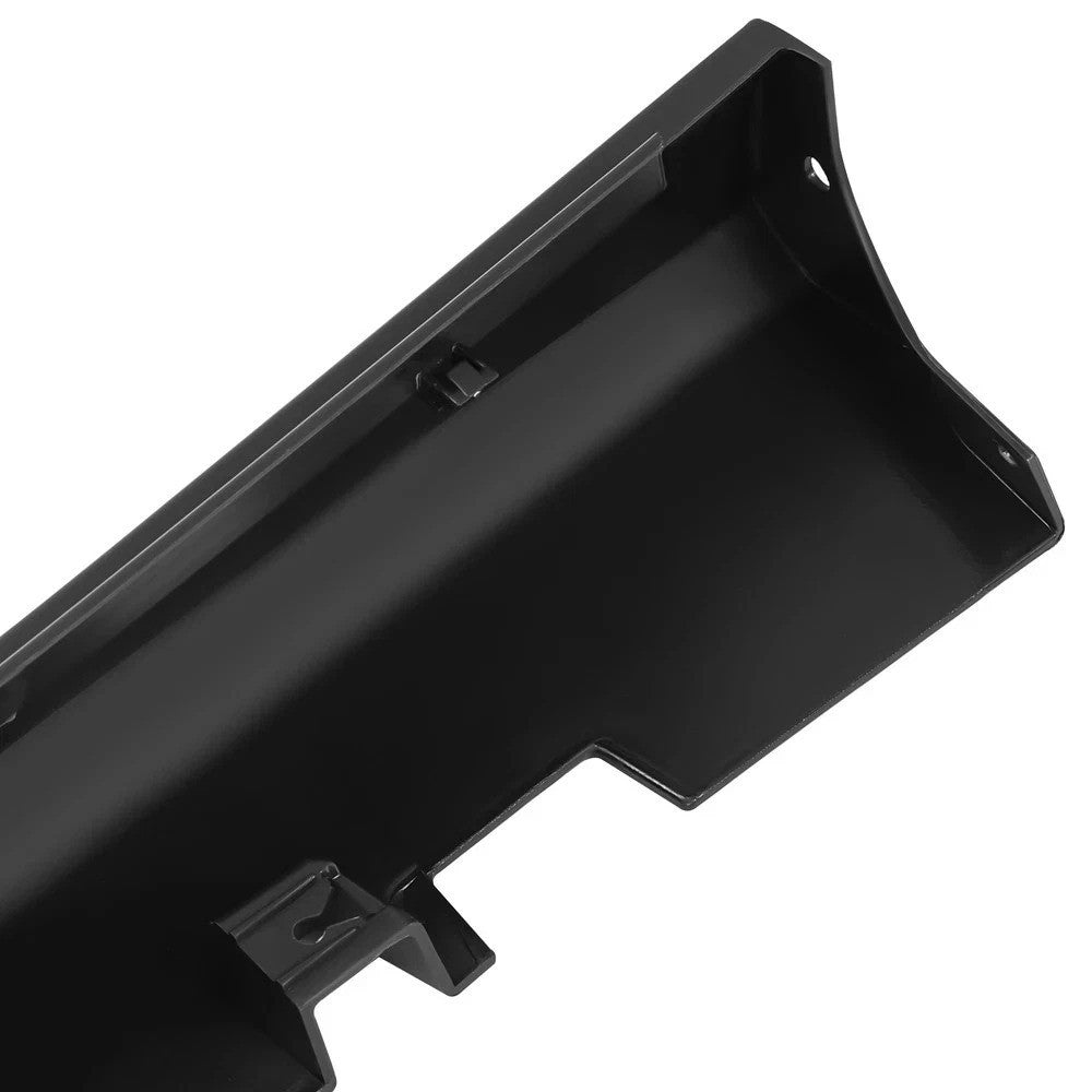 For Dodge Charger SRT Model 2012-2023 Rocker Panel Trim Passenger Side RH Primed