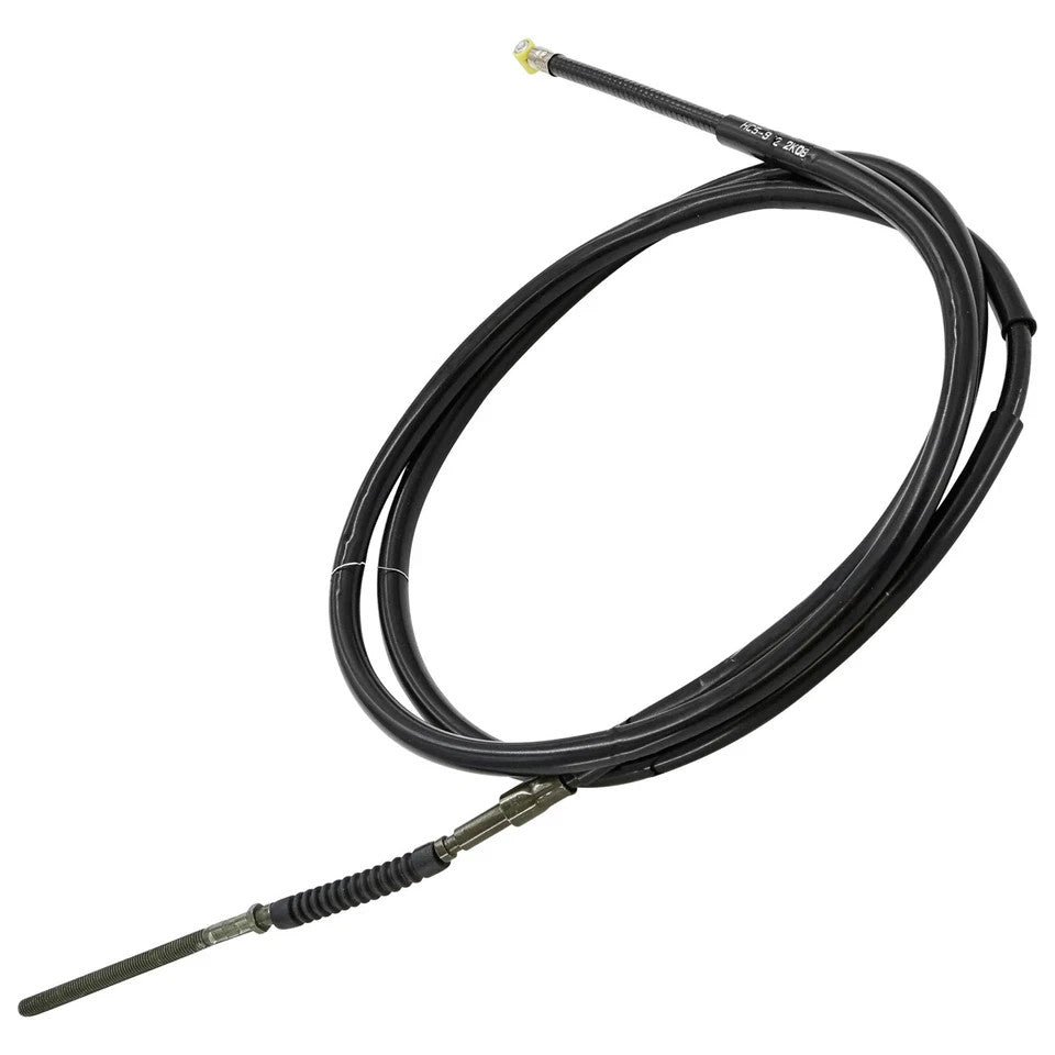 Rear Hand Brake Cable for Honda TRX300FW TRX 300Fw Fourtrax 300 4X4 1988-1995