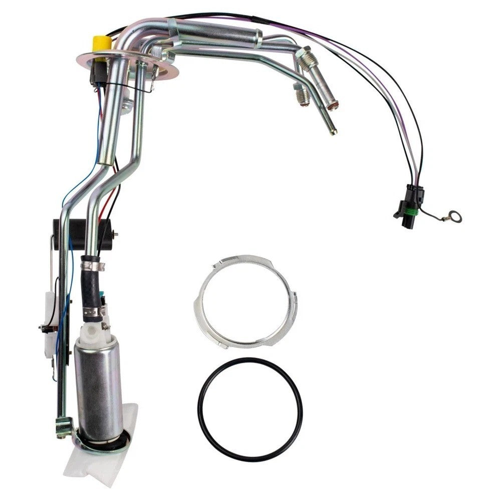 Fuel Tank Kit Fits 1988-1995 Chevrolet C1500 1989-1995 C2500 K1500 K2500 GMC