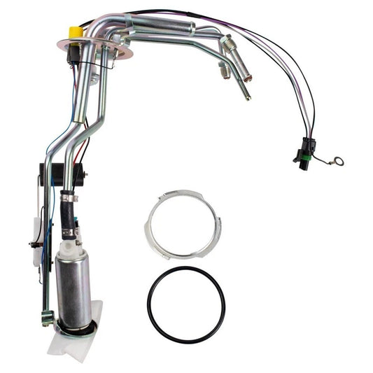 Fuel Tank Kit Fits 1988-1995 Chevrolet C1500 1989-1995 C2500 K1500 K2500 GMC