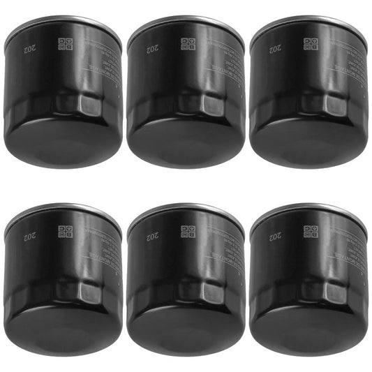 Oil Filters For Kawasaki Versys 650 KLE650 ABS 07-22 / Versys 1000 KLZ1000 15-18