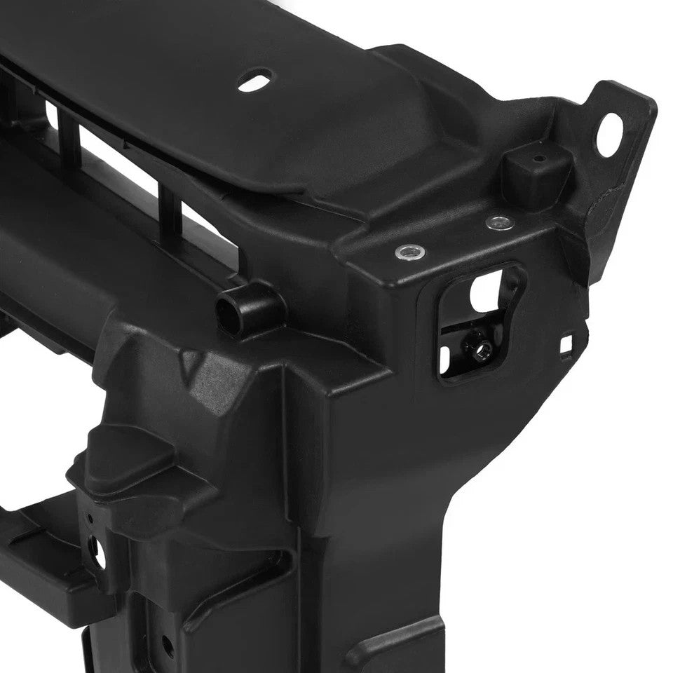 Radiator Support For 2012-19 VW Volkswagen Beetle Hatchback Assembly 5C5805588AF