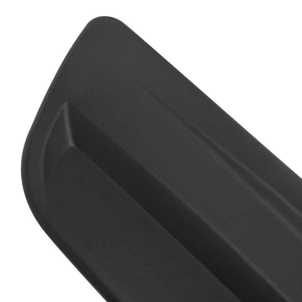 New Fog Light Cover Passenger Right Side For Chevy  Malibu 2013-2016 #20768847