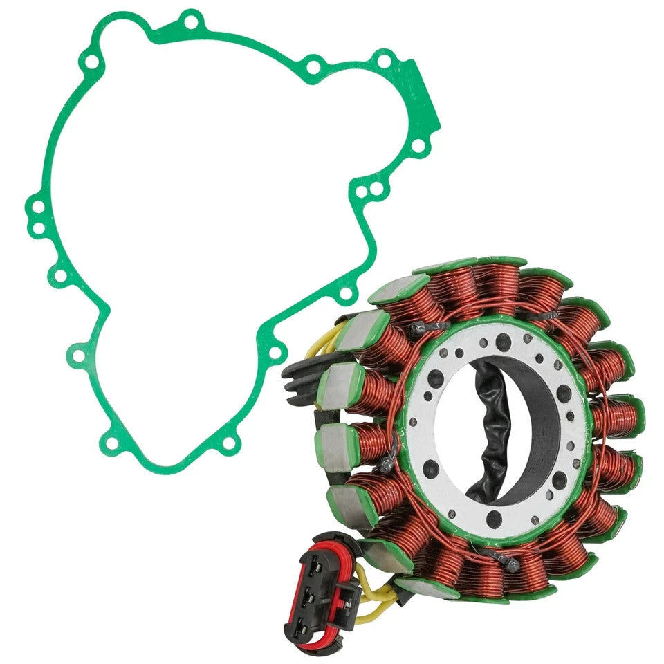 Stator And Gasket for Polaris Ranger XP 900 2014-18 / Ranger Crew 900 2014-2018