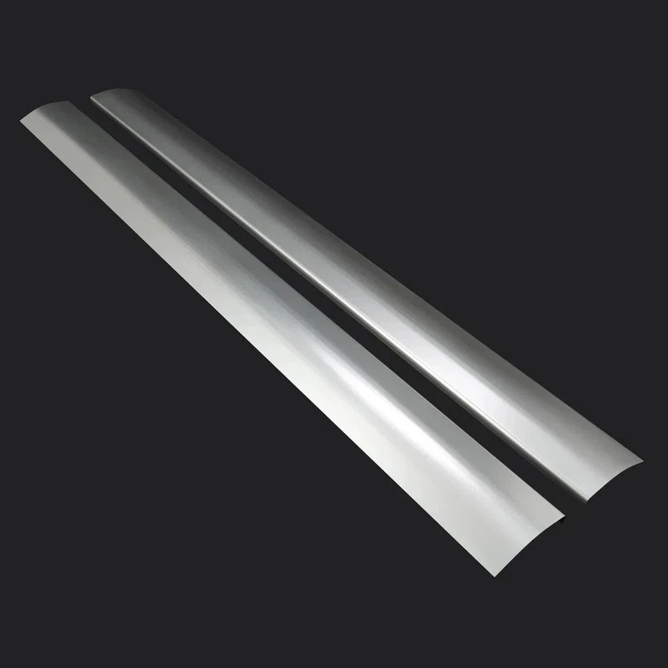 HECASA For Chevy Express GMC Savana Van 1996-2014 Rocker Panel Left & Right Side