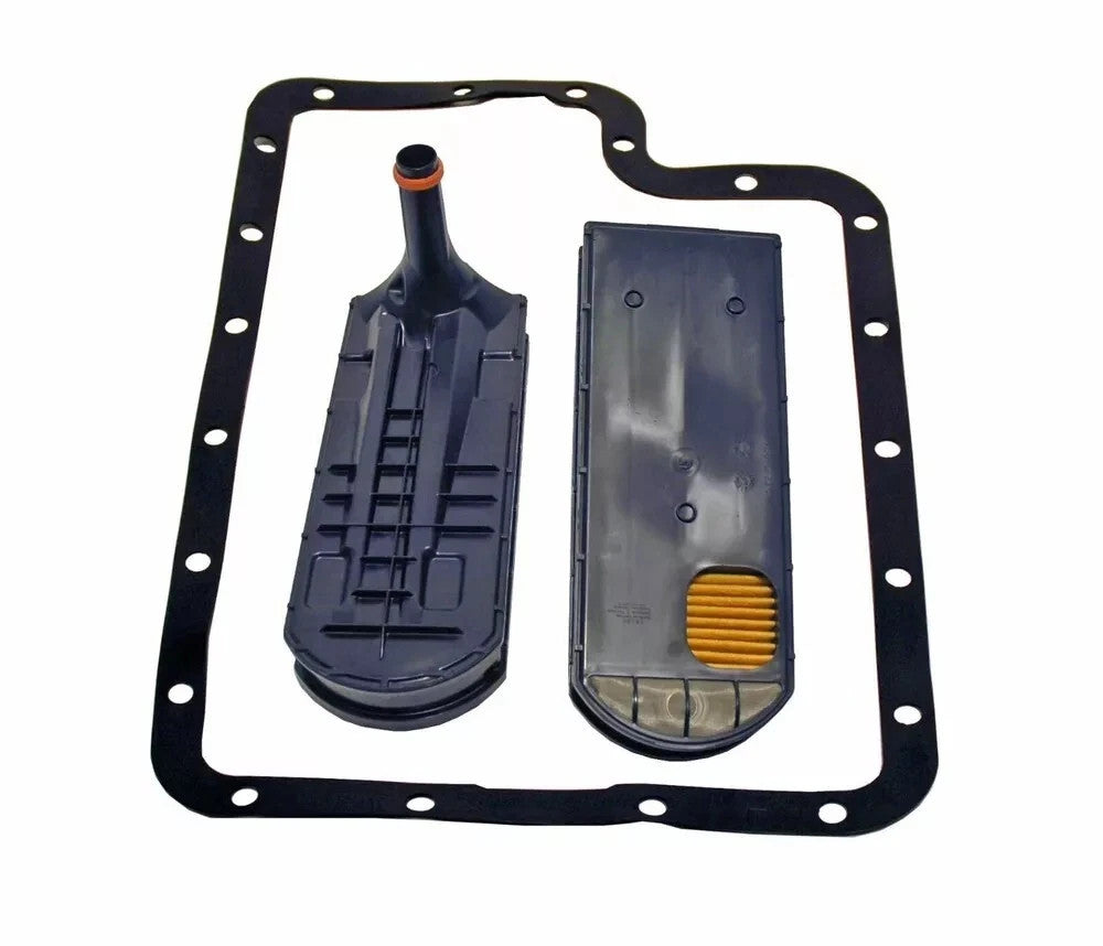 For Ford 5R110 Transmission Service Kit & Fluid For 2008.5-2010 F-250/F-350