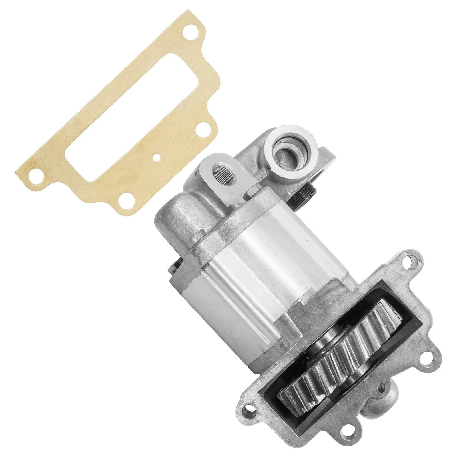 Hydraulic Pump for Ford Tractor 2600 3600 4100 4600 5600 6600 6700 7600 2810
